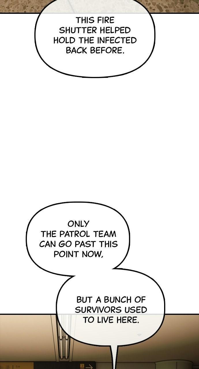 Read The End Has Come Manga Online