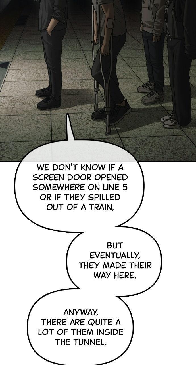 Read The End Has Come Manga Online
