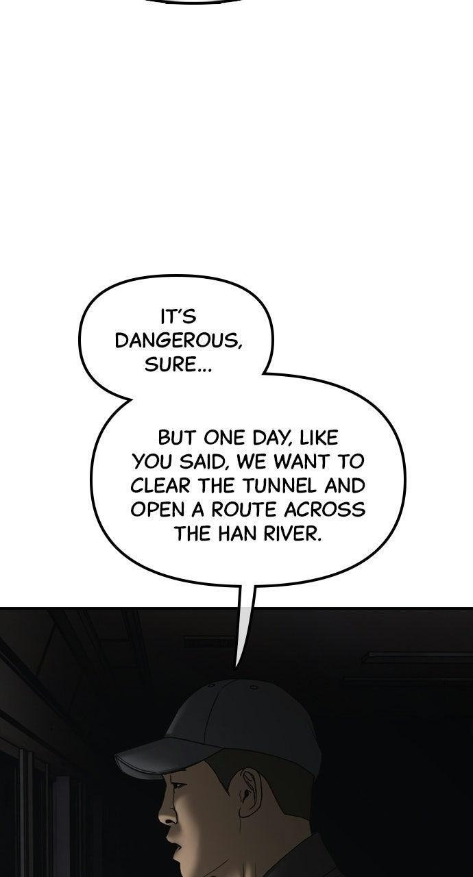 Read The End Has Come Manga Online