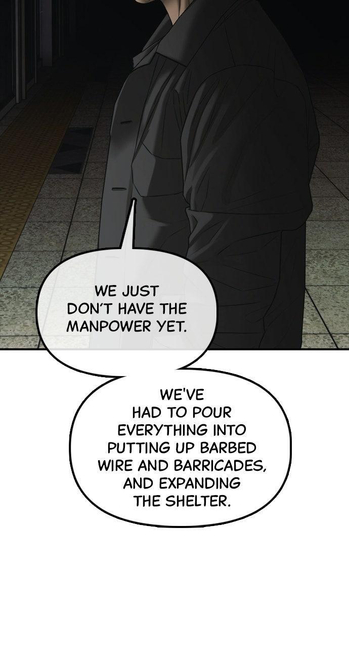 Read The End Has Come Manga Online
