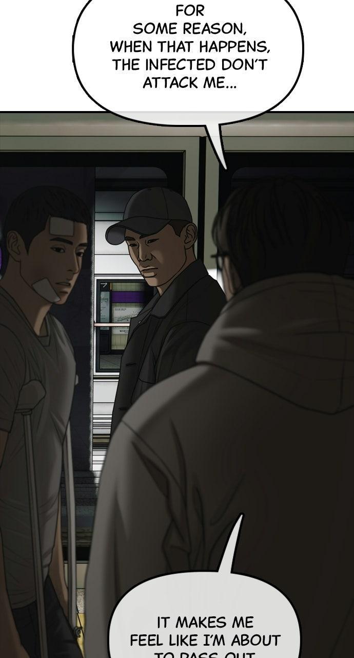 Read The End Has Come Manga Online