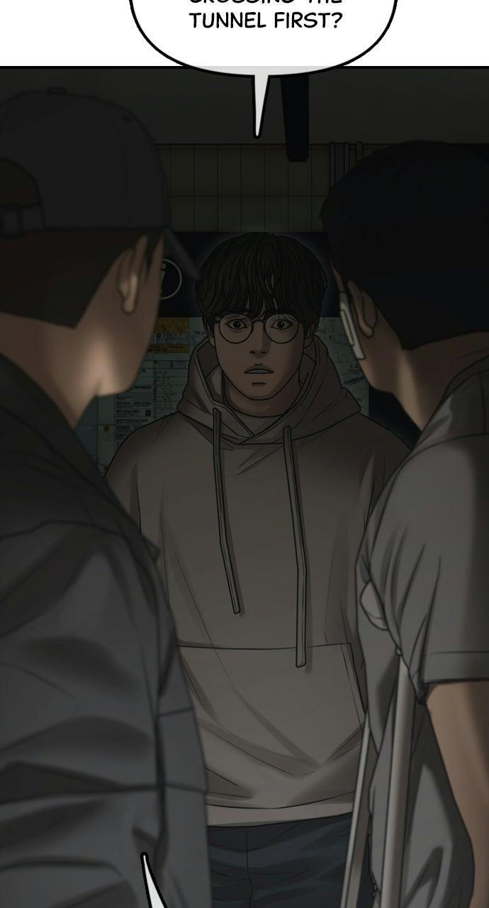 Read The End Has Come Manga Online