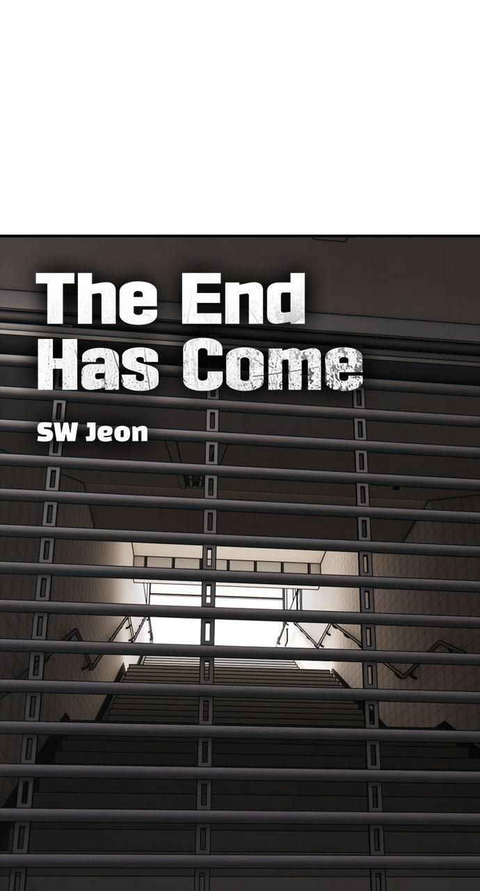 Read The End Has Come Manga Online