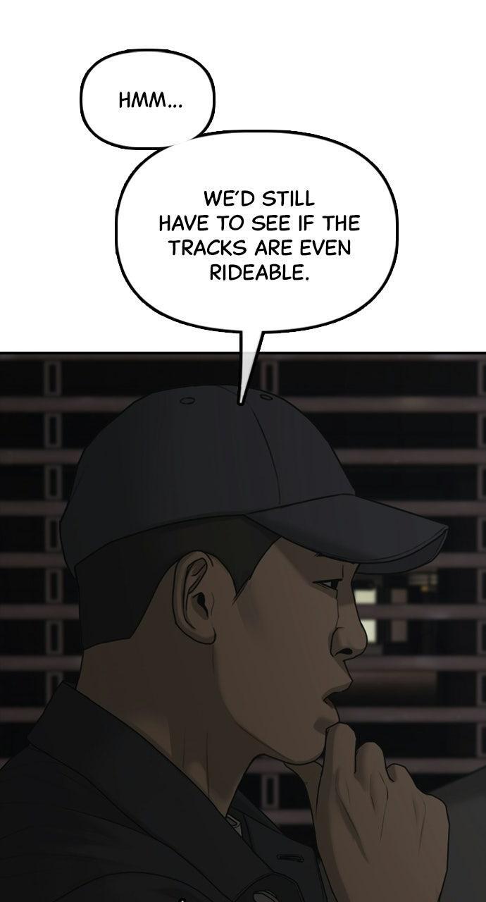Read The End Has Come Manga Online