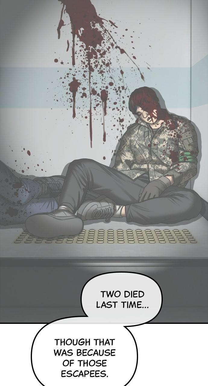 Read The End Has Come Manga Online