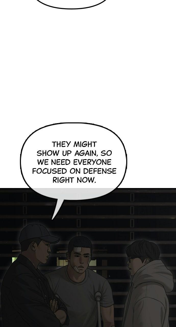 Read The End Has Come Manga Online