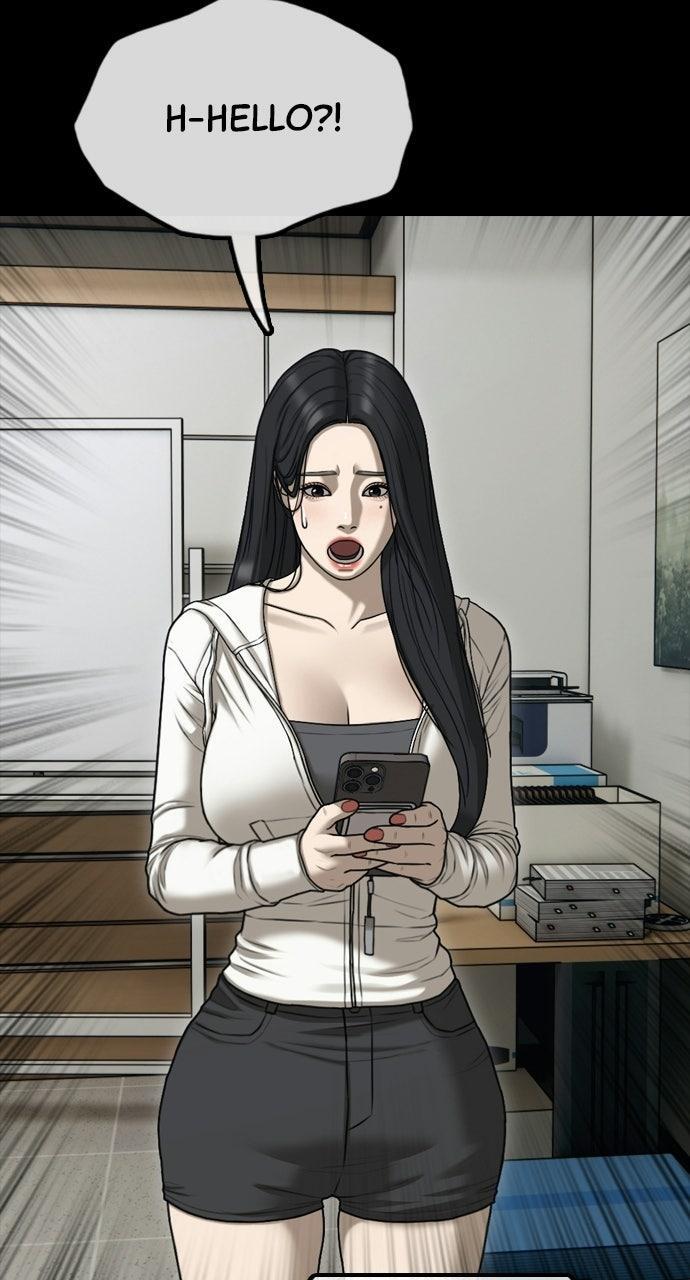 Read The End Has Come Manga Online