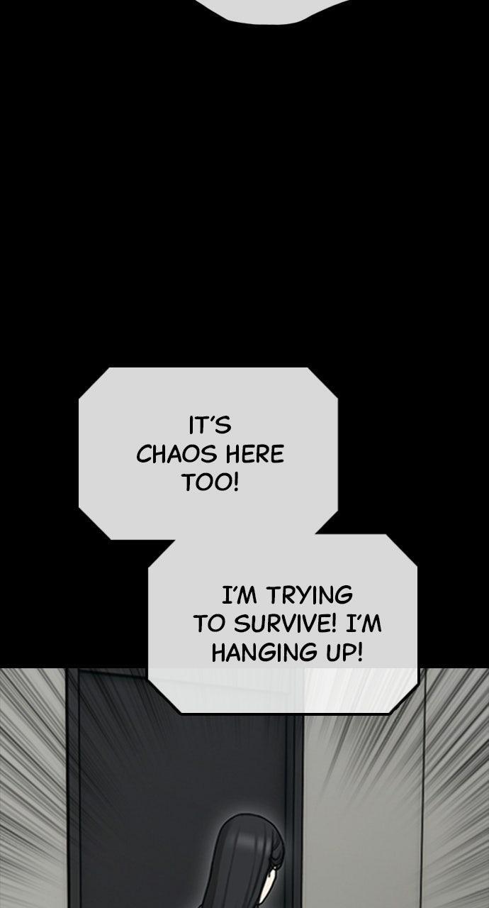 Read The End Has Come Manga Online