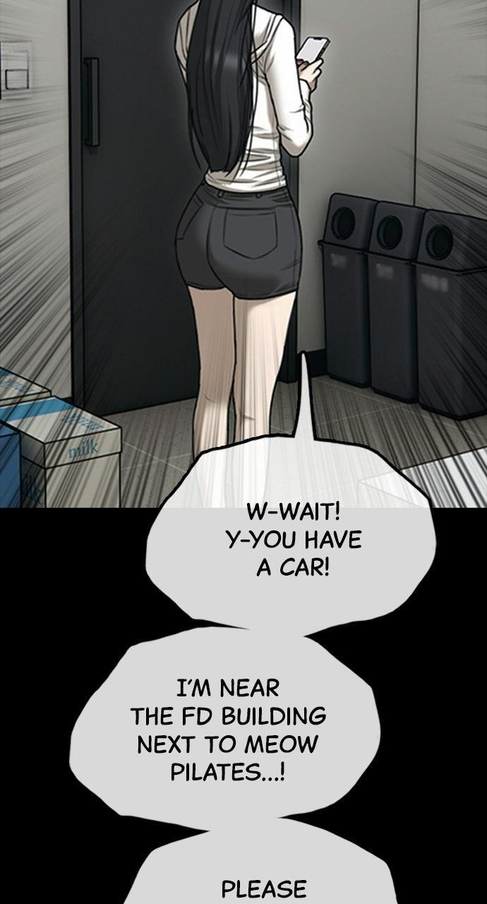 Read The End Has Come Manga Online
