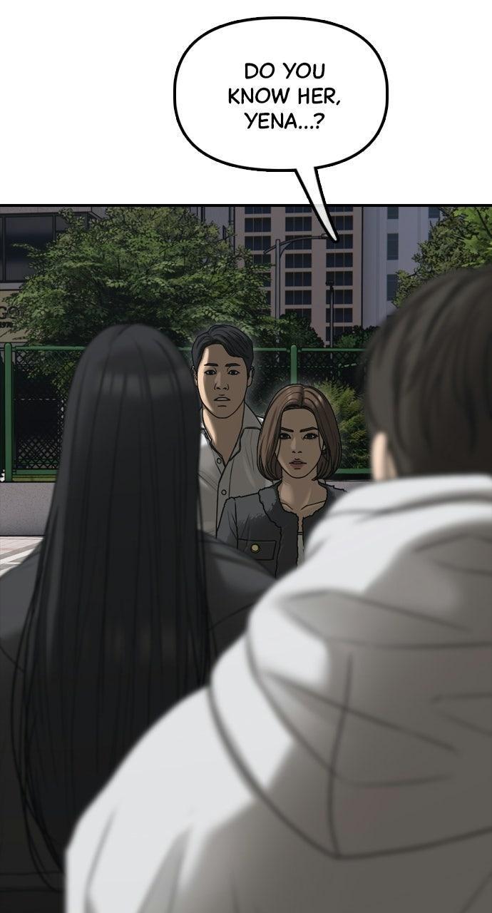 Read The End Has Come Manga Online