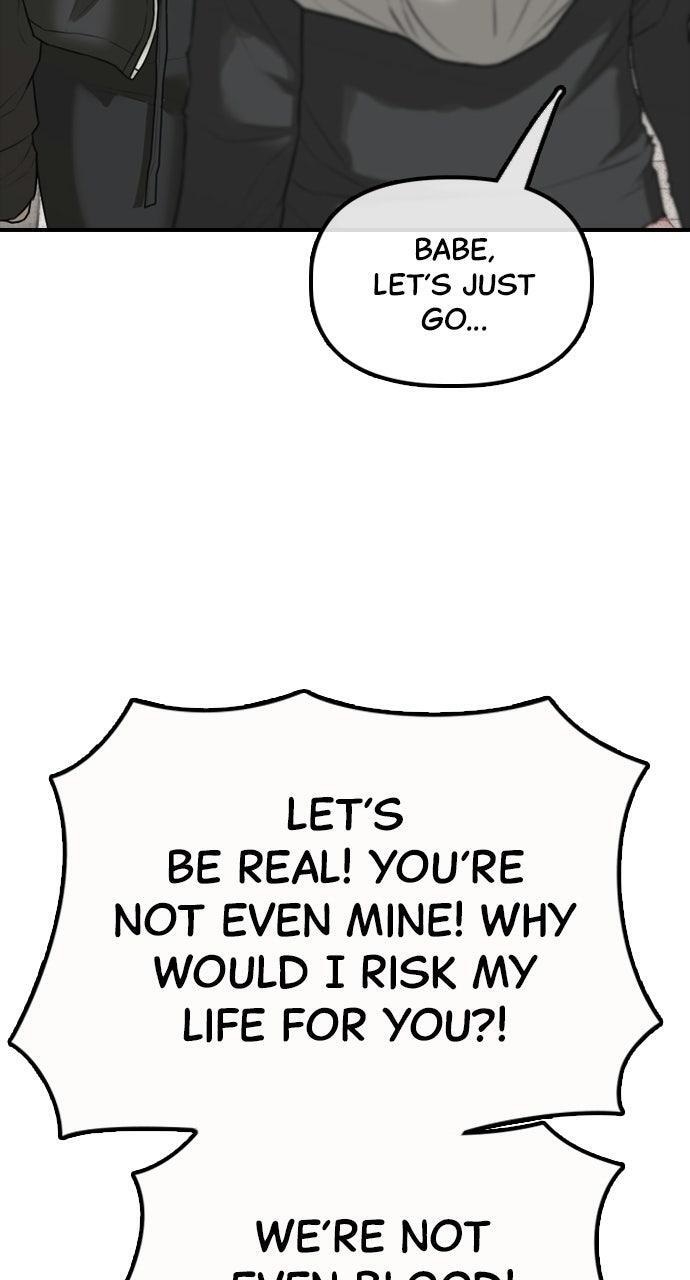 Read The End Has Come Manga Online