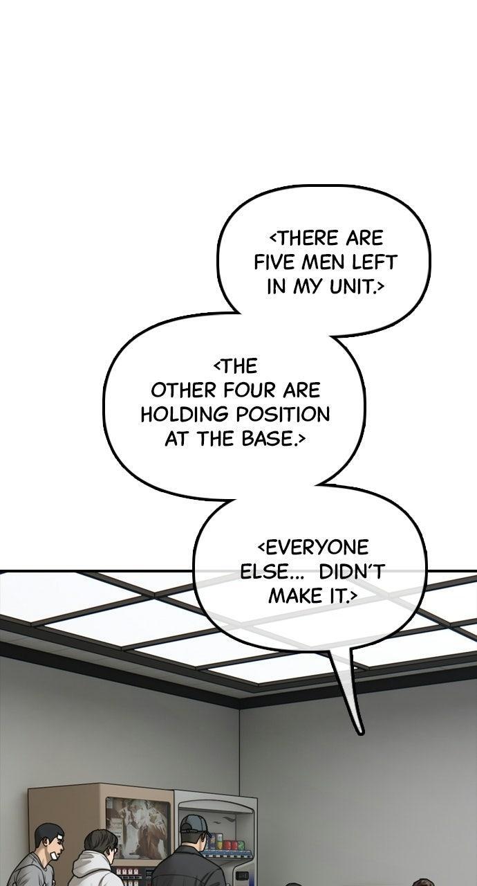 Read The End Has Come Manga Online