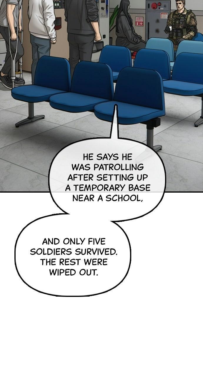 Read The End Has Come Manga Online