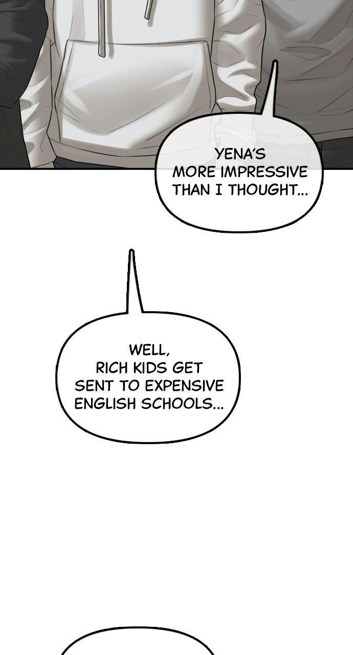 Read The End Has Come Manga Online