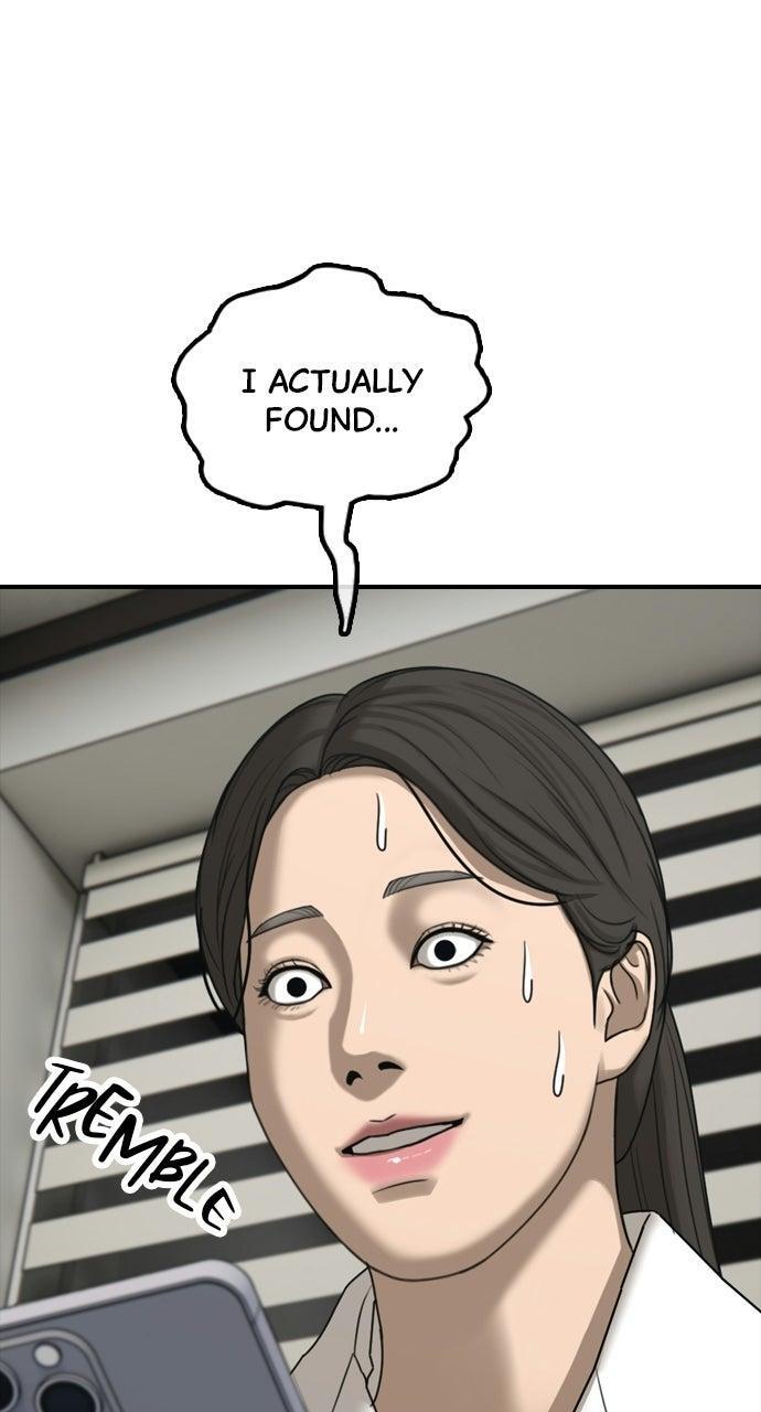 Read The End Has Come Manga Online