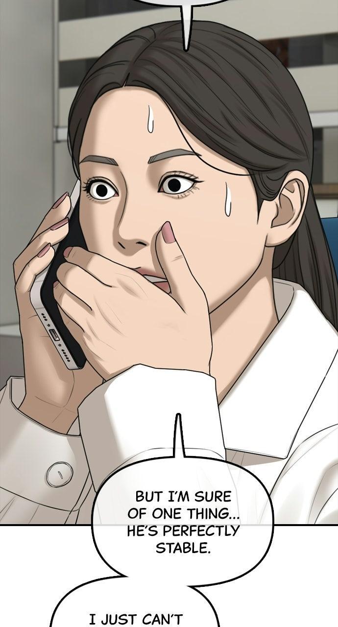 Read The End Has Come Manga Online