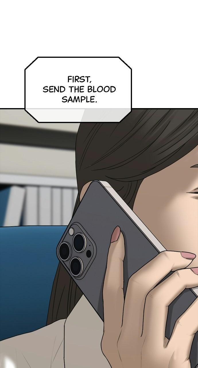 Read The End Has Come Manga Online