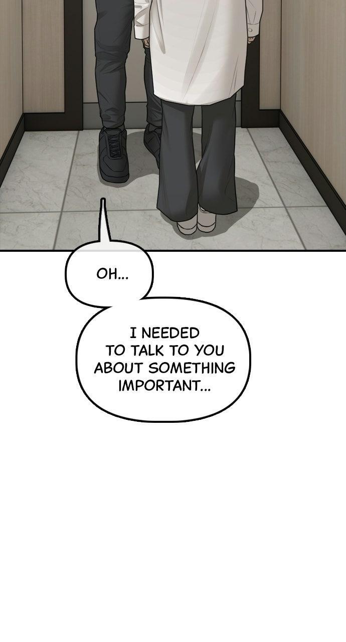 Read The End Has Come Manga Online