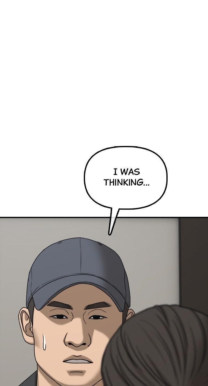Read The End Has Come Manga Online