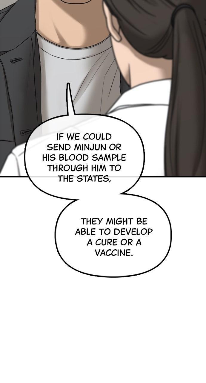 Read The End Has Come Manga Online