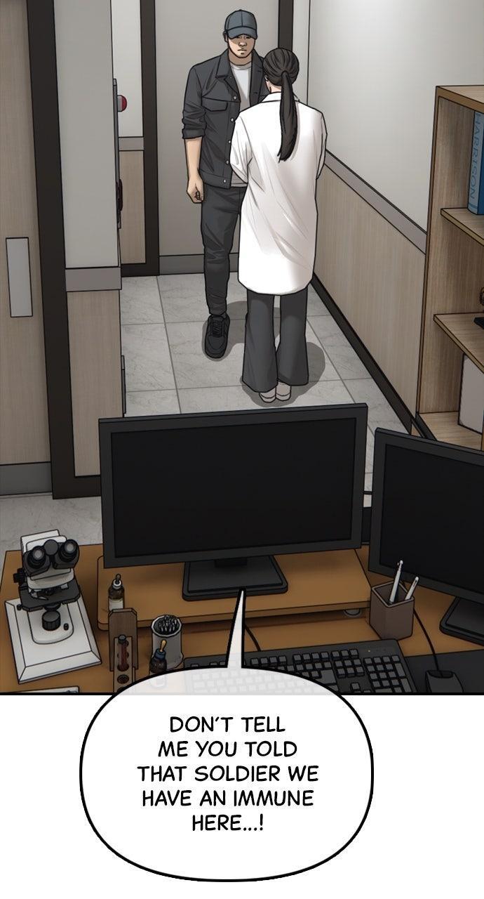 Read The End Has Come Manga Online