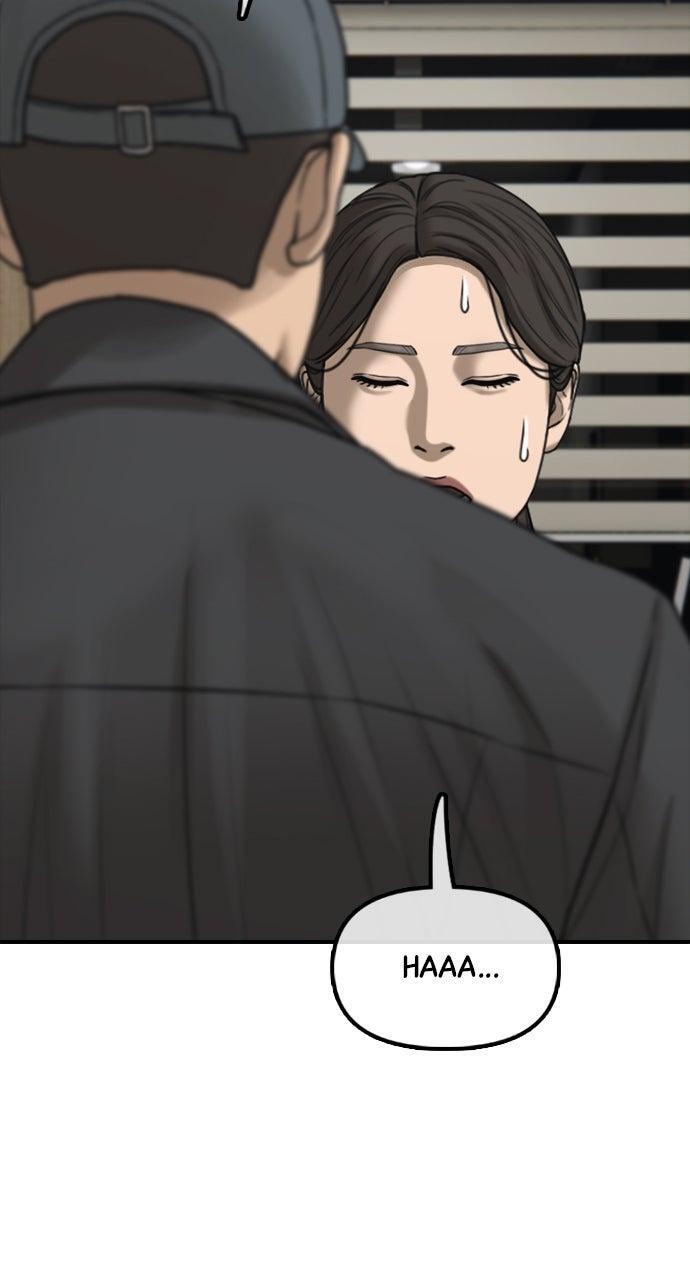 Read The End Has Come Manga Online