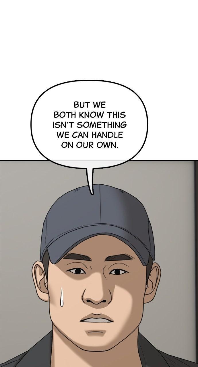 Read The End Has Come Manga Online