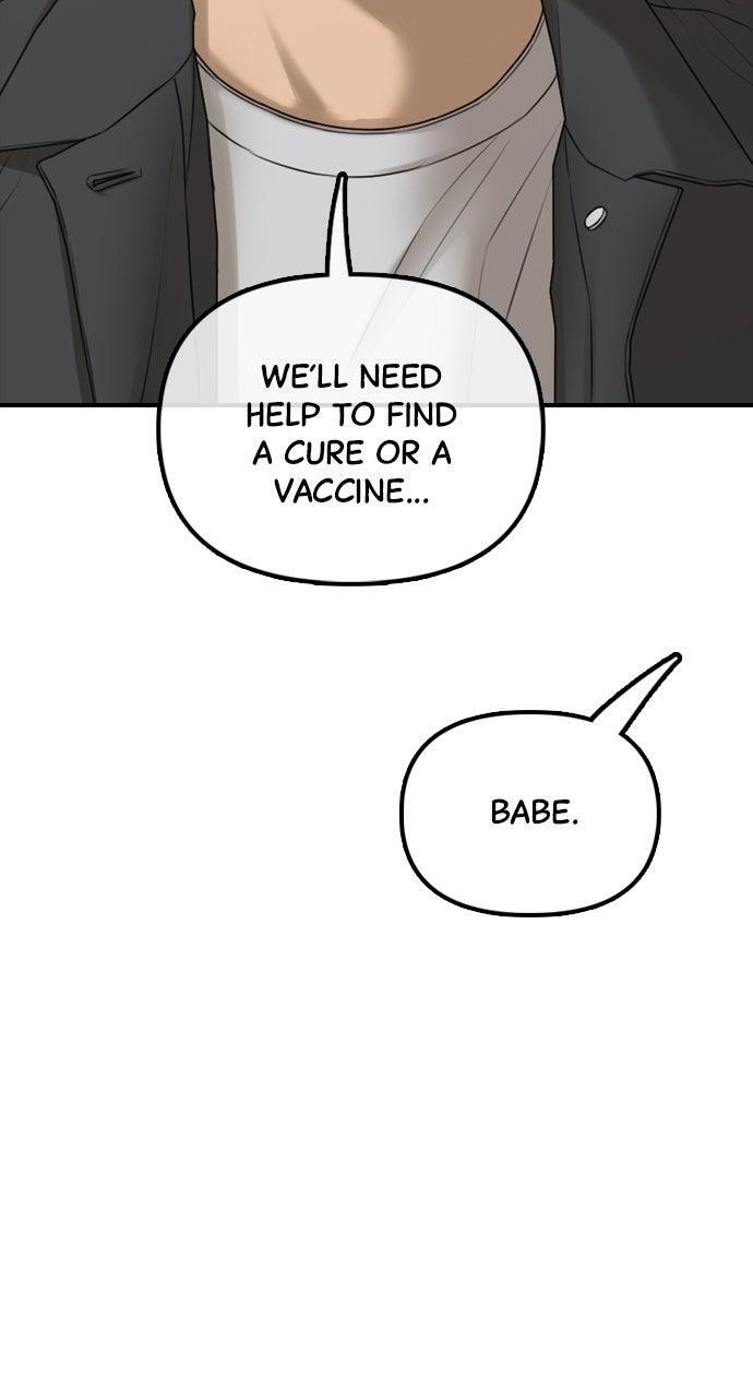 Read The End Has Come Manga Online