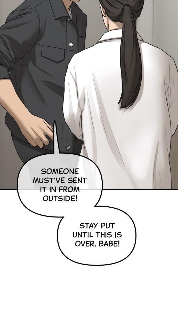 Read The End Has Come Manga Online