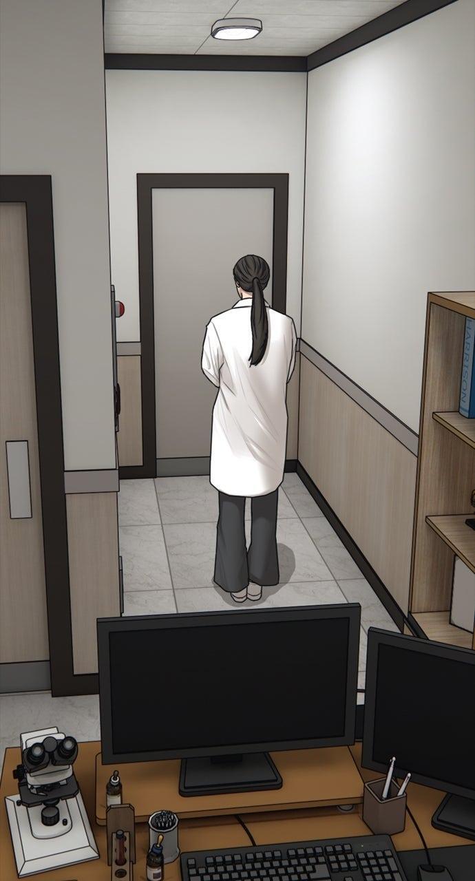 Read The End Has Come Manga Online