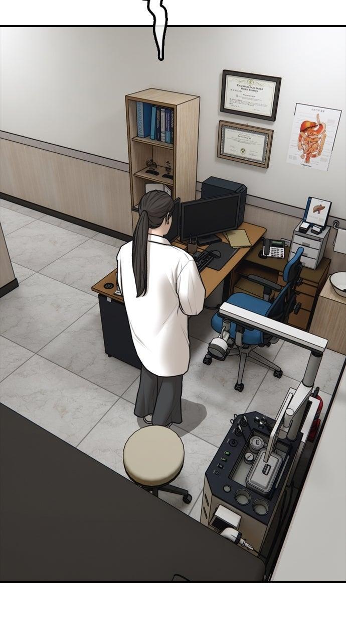 Read The End Has Come Manga Online