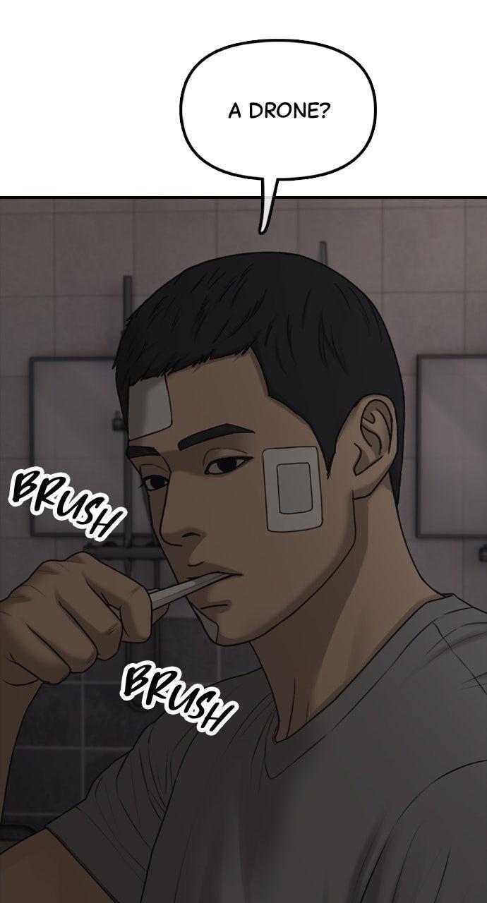 Read The End Has Come Manga Online