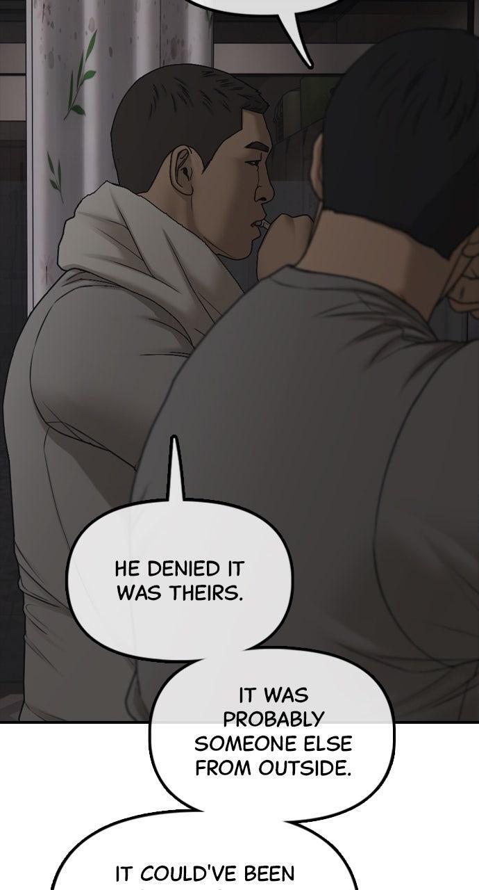 Read The End Has Come Manga Online