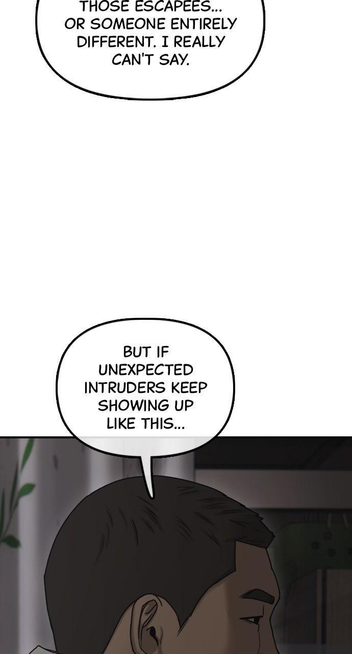 Read The End Has Come Manga Online