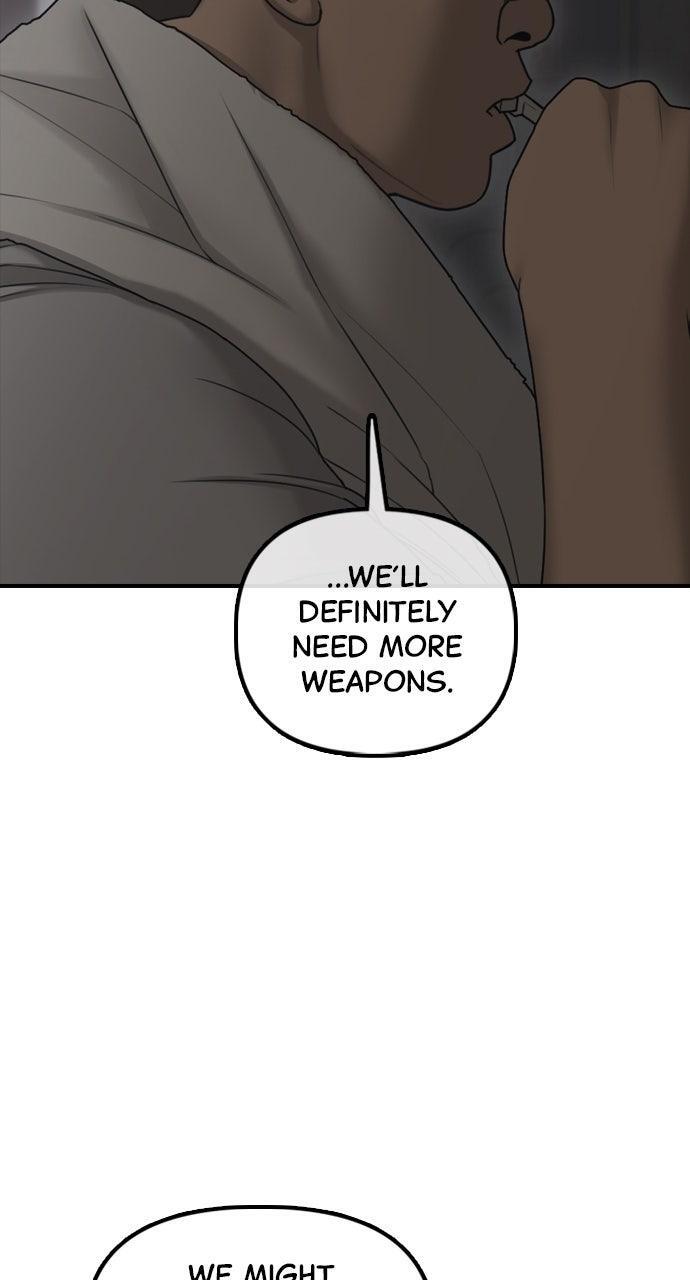 Read The End Has Come Manga Online