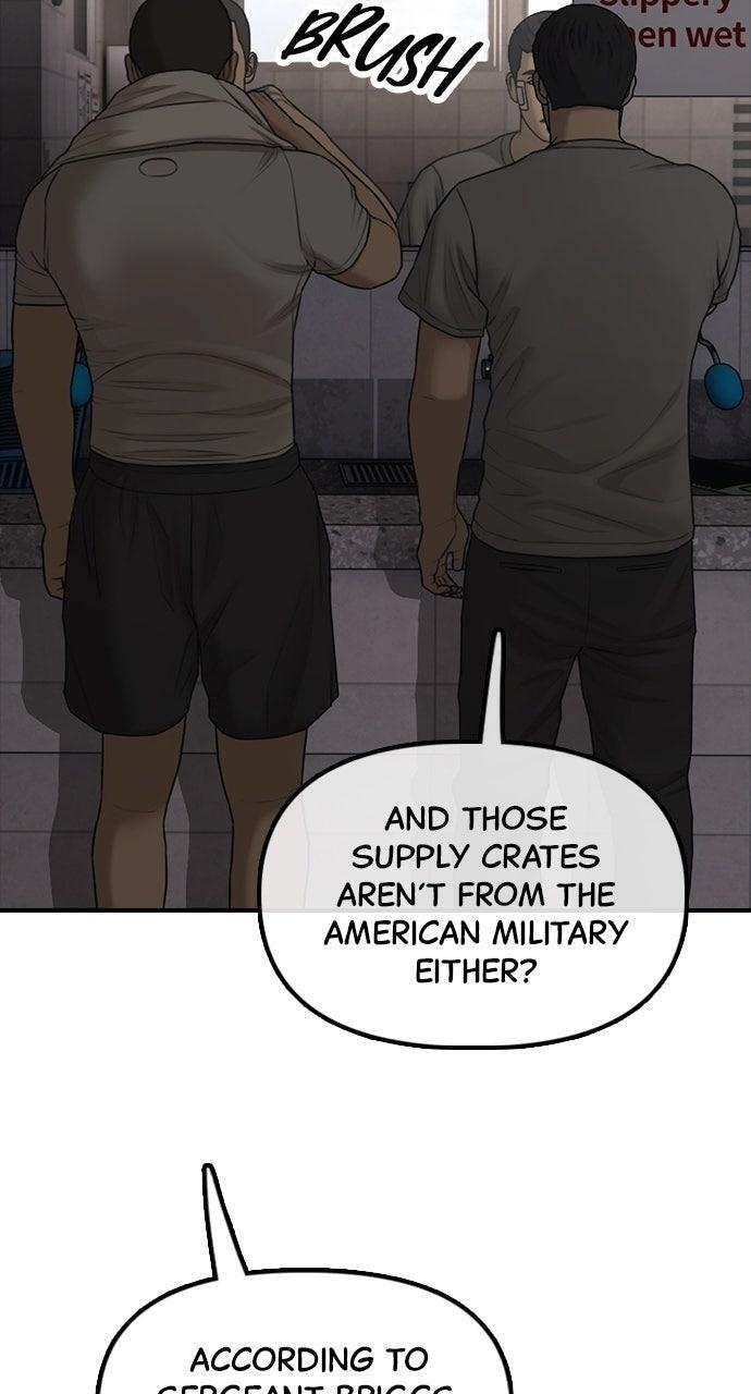 Read The End Has Come Manga Online