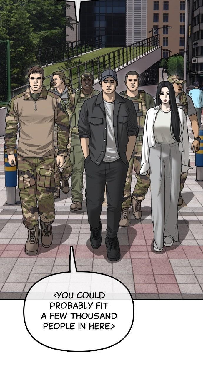 Read The End Has Come Manga Online