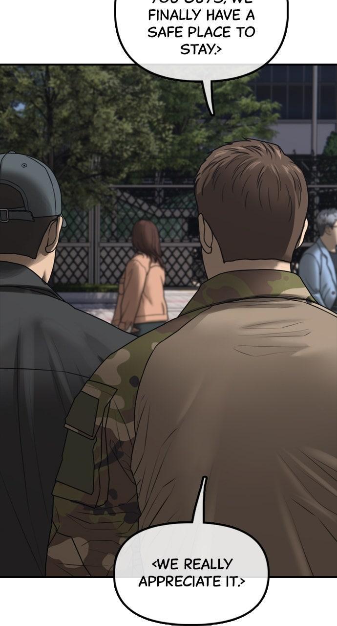 Read The End Has Come Manga Online