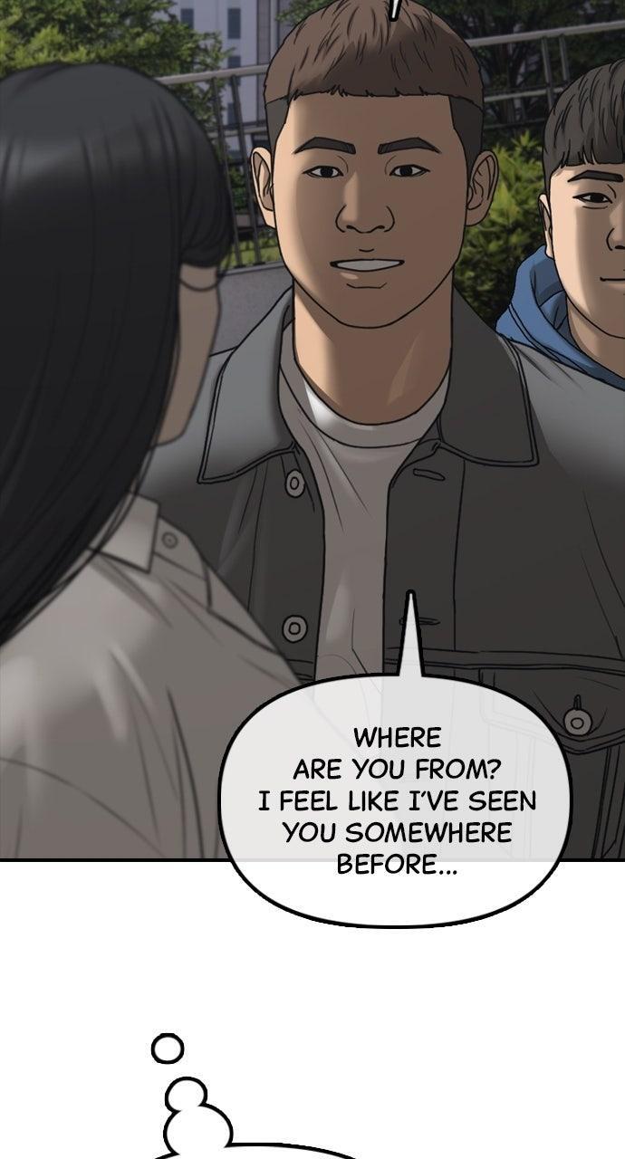 Read The End Has Come Manga Online