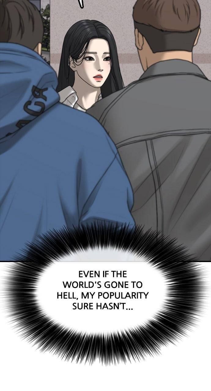 Read The End Has Come Manga Online