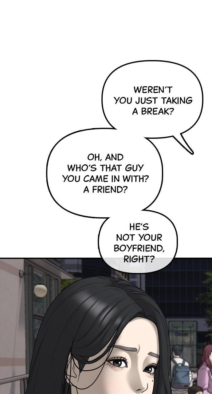 Read The End Has Come Manga Online