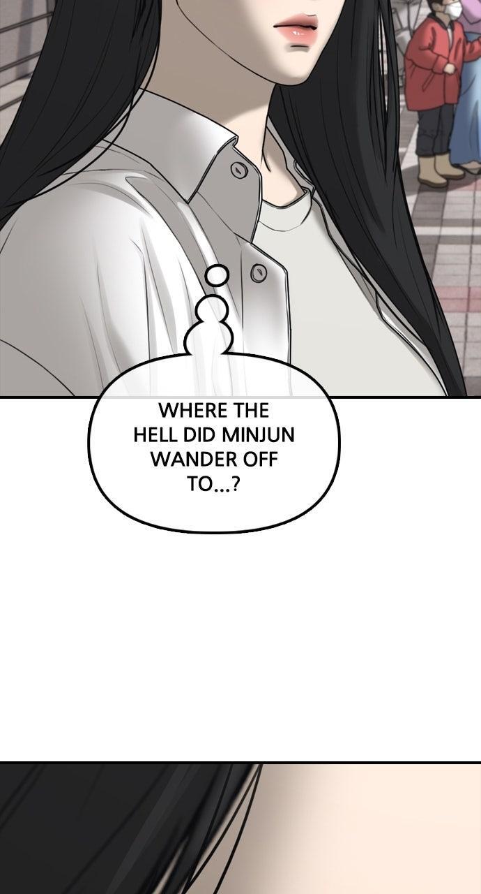 Read The End Has Come Manga Online