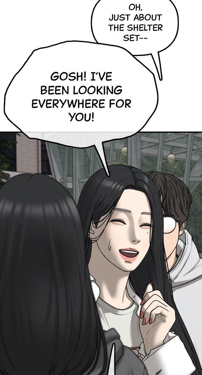 Read The End Has Come Manga Online