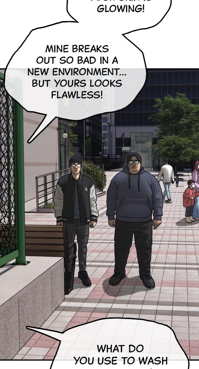 Read The End Has Come Manga Online