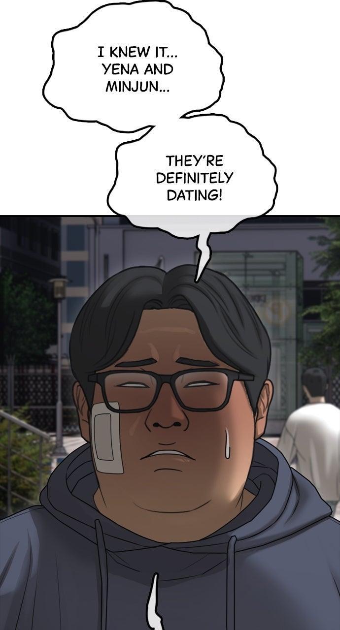Read The End Has Come Manga Online