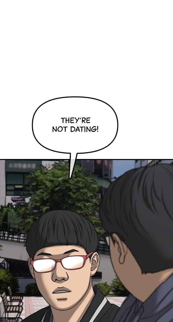 Read The End Has Come Manga Online