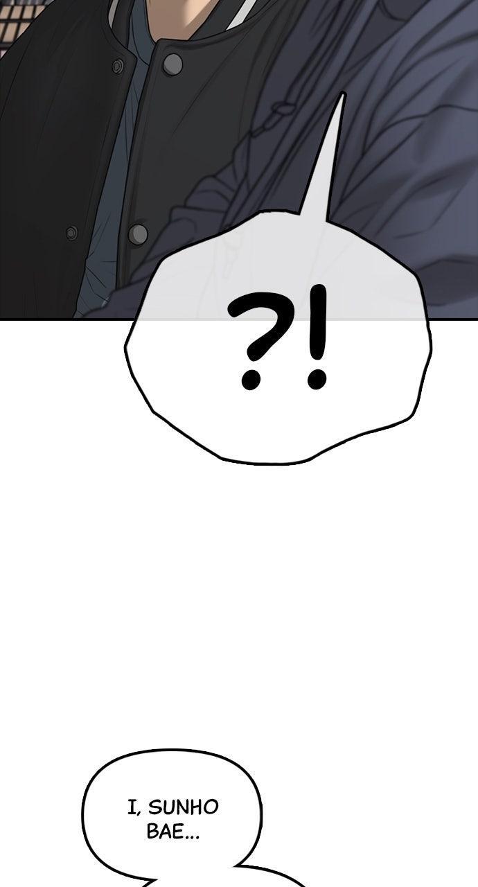 Read The End Has Come Manga Online