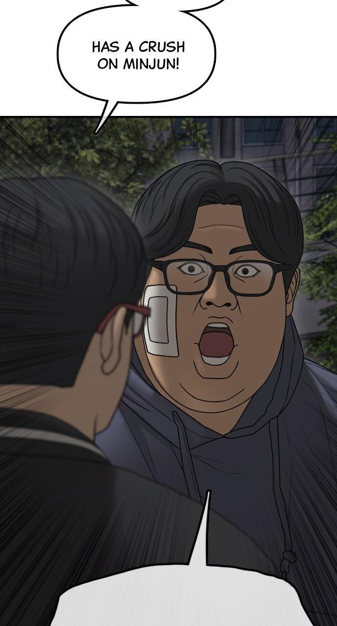 Read The End Has Come Manga Online