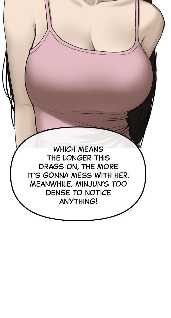 Read The End Has Come Manga Online