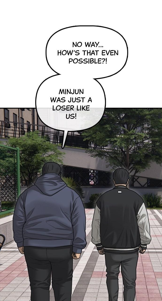 Read The End Has Come Manga Online